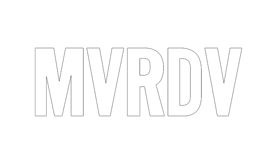 MVRDV