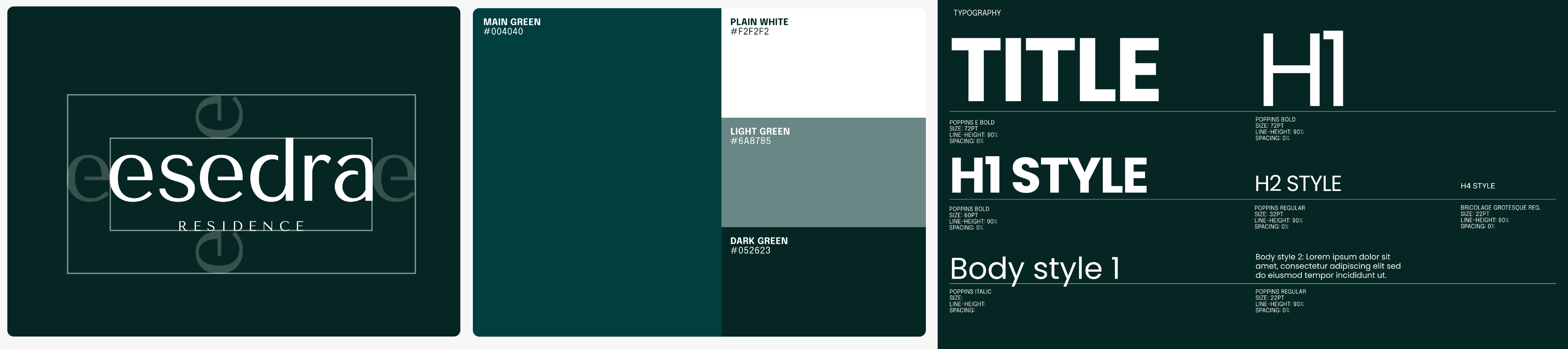 Brand guidelines