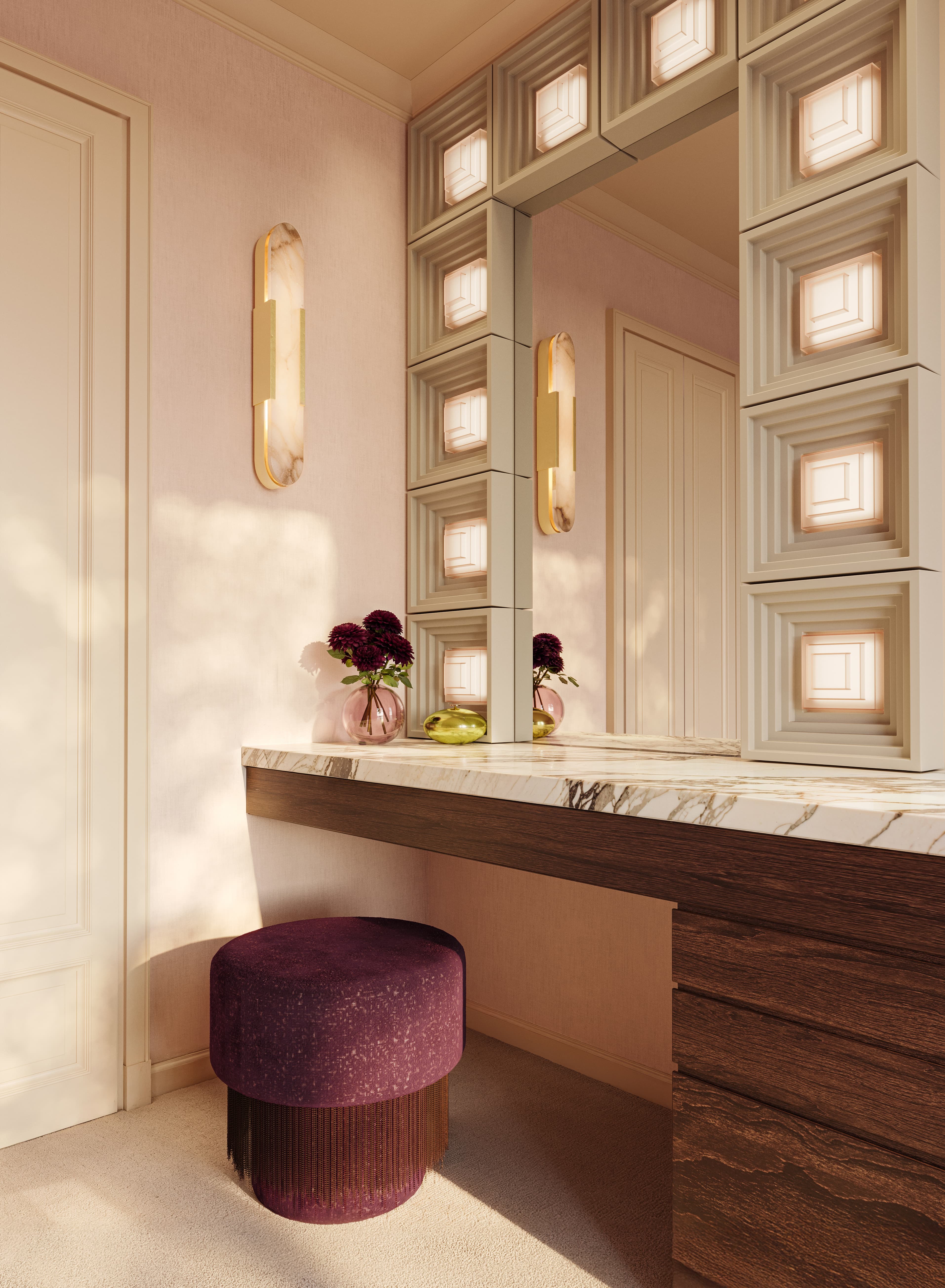 Boudoir EXTENT 2
