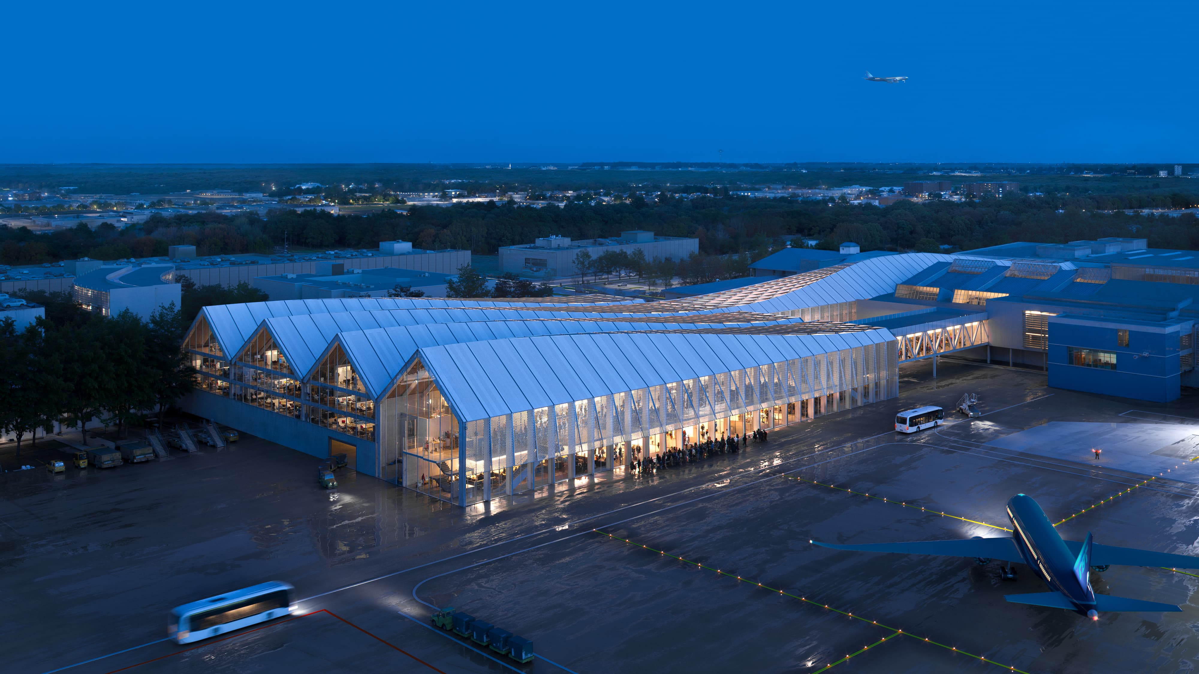 Vilnius Airport