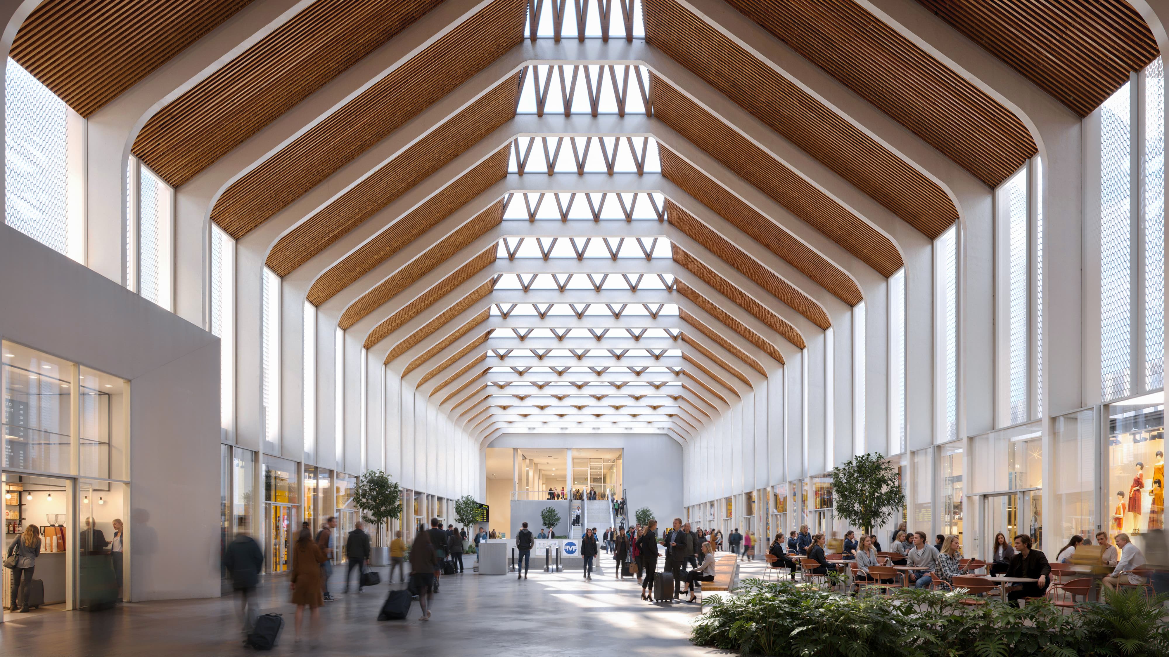 Vilnius
Airport