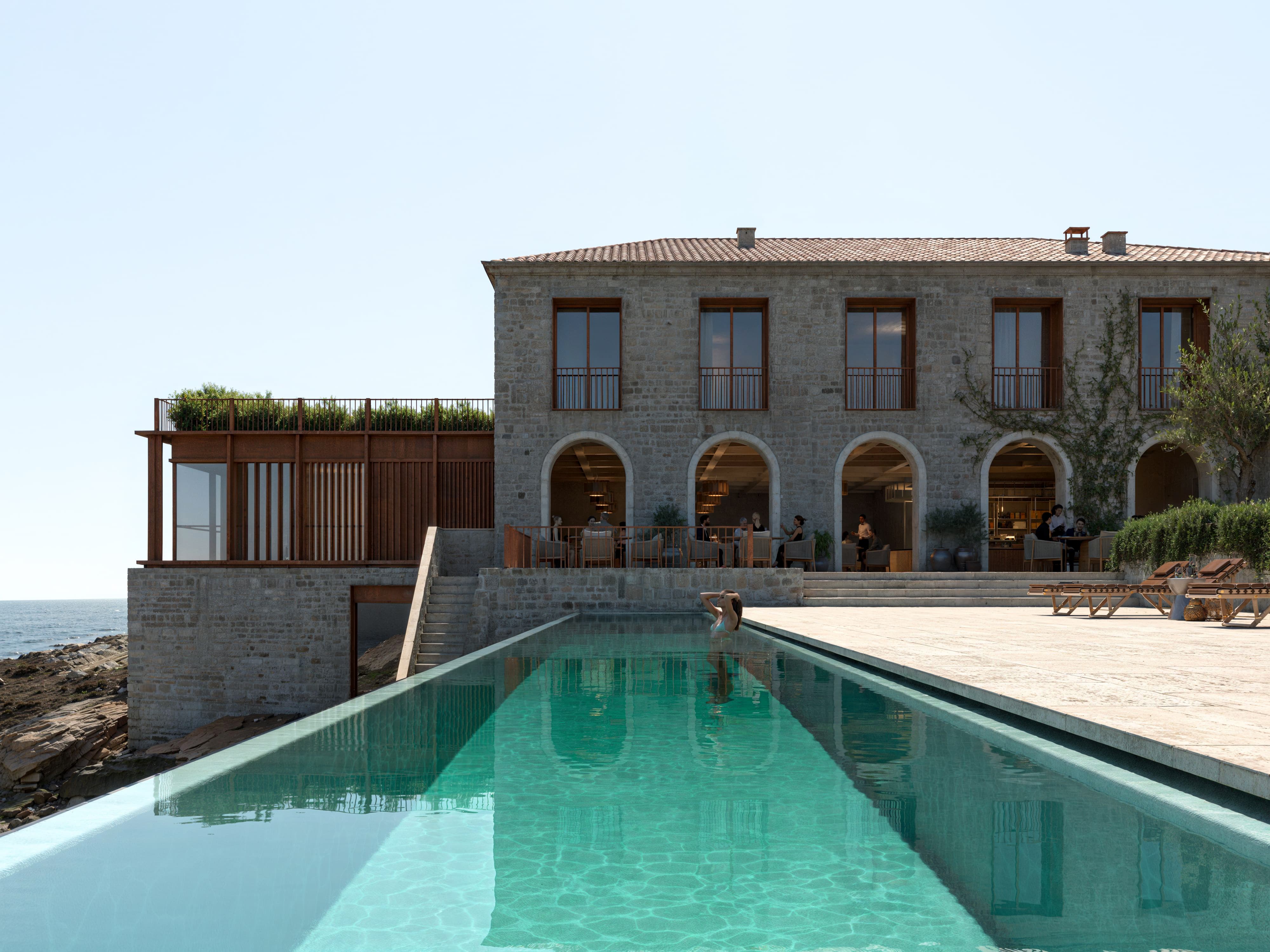 Pool