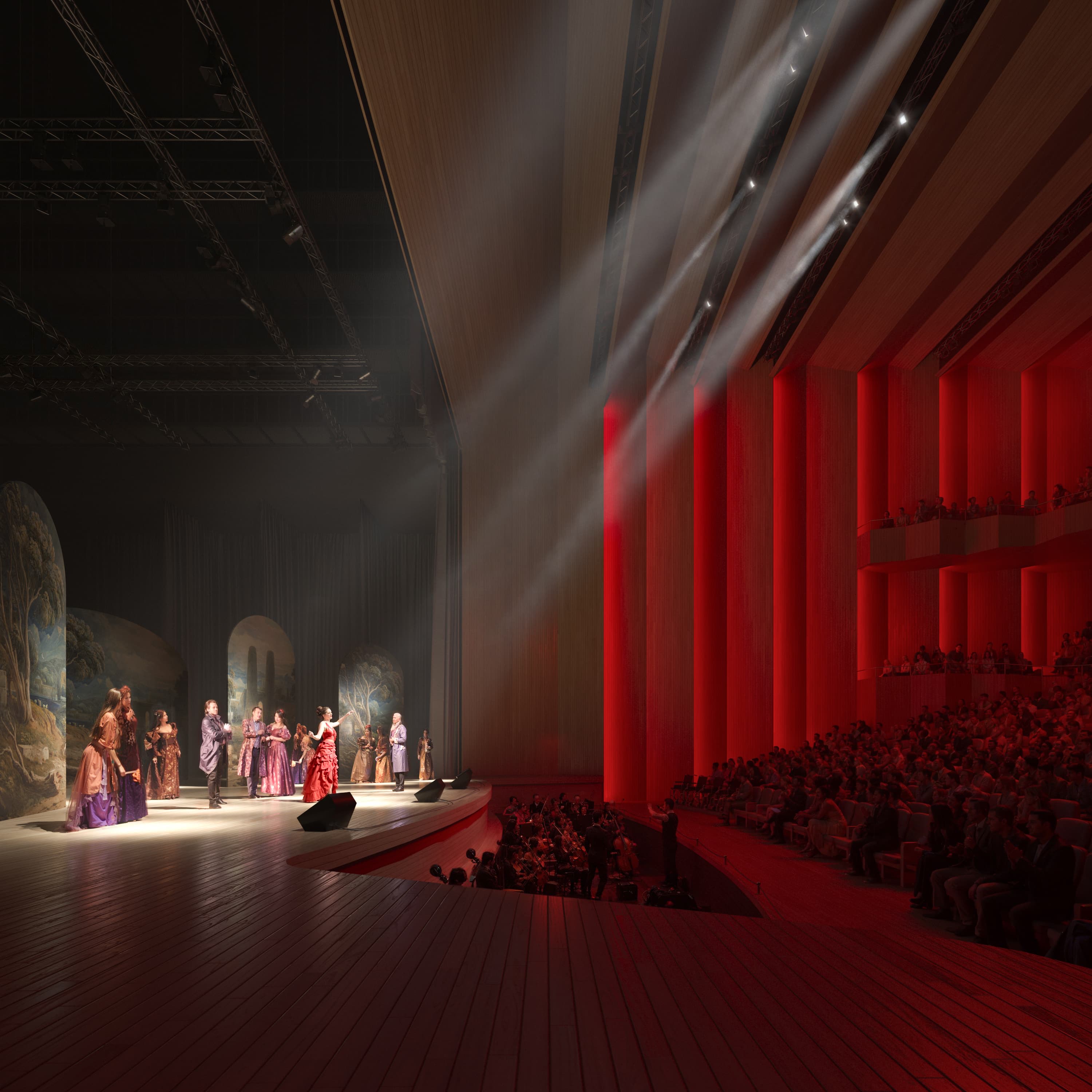 Theater