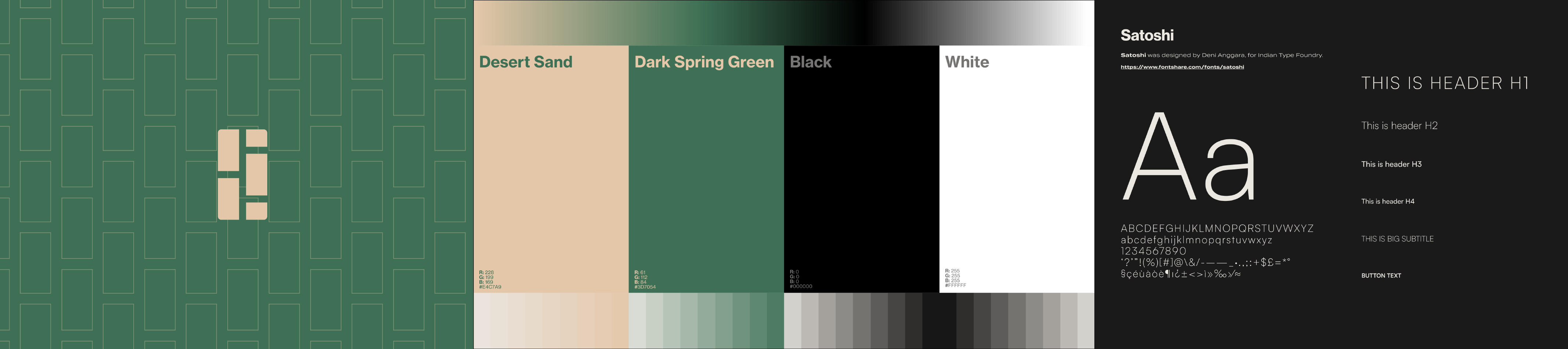 Brand guidelines