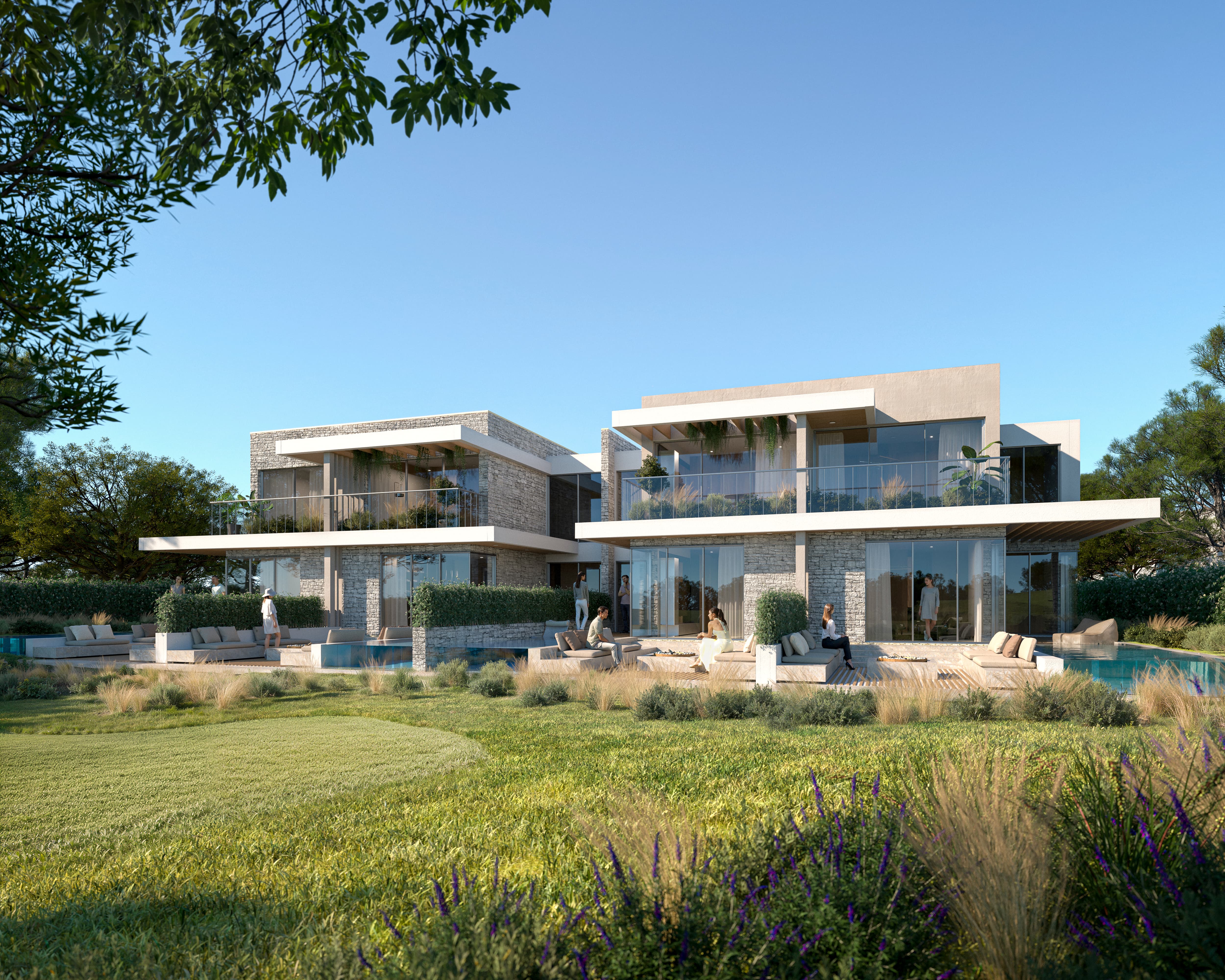Townhouse