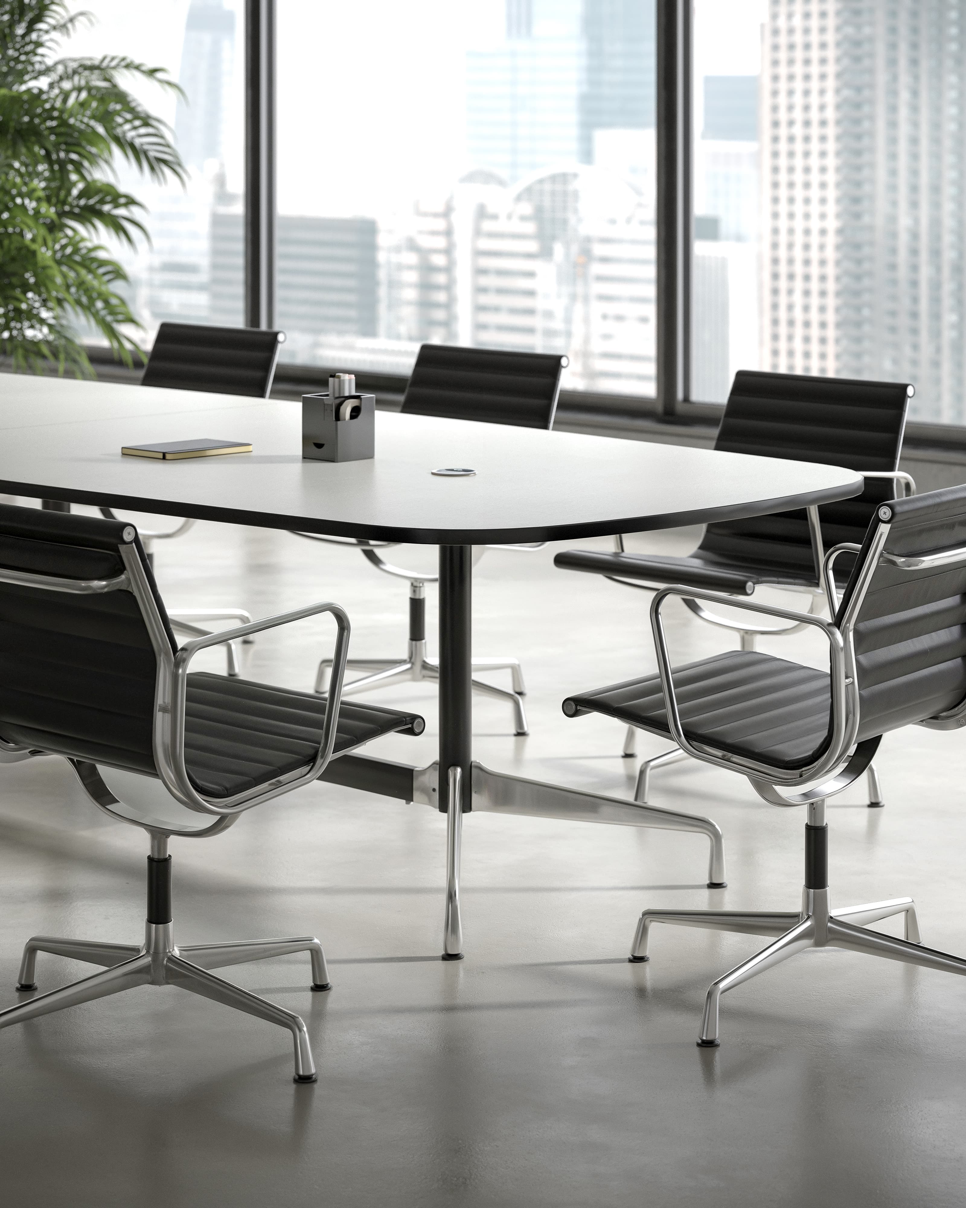 Meeting detail