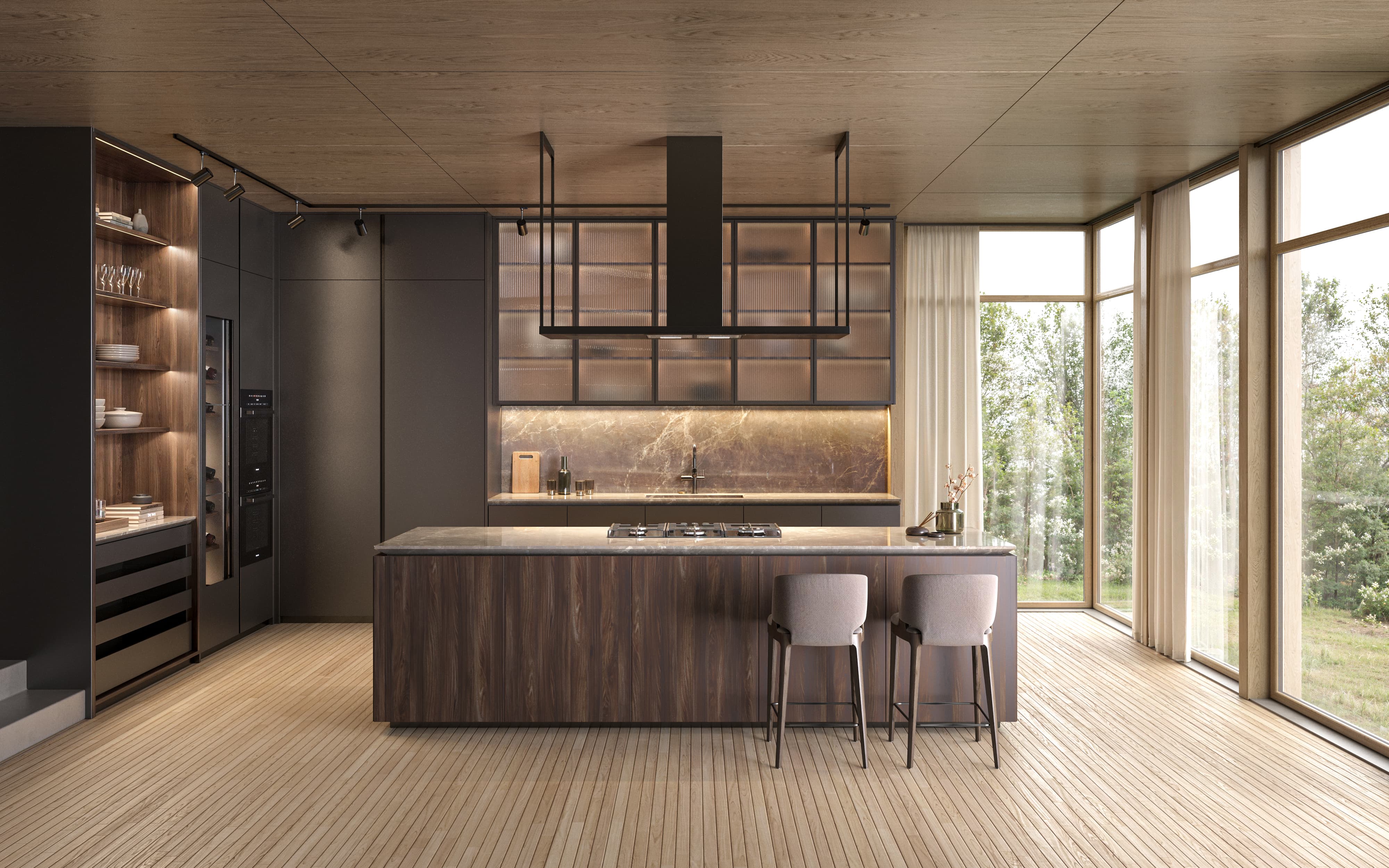 Kitchen Collection